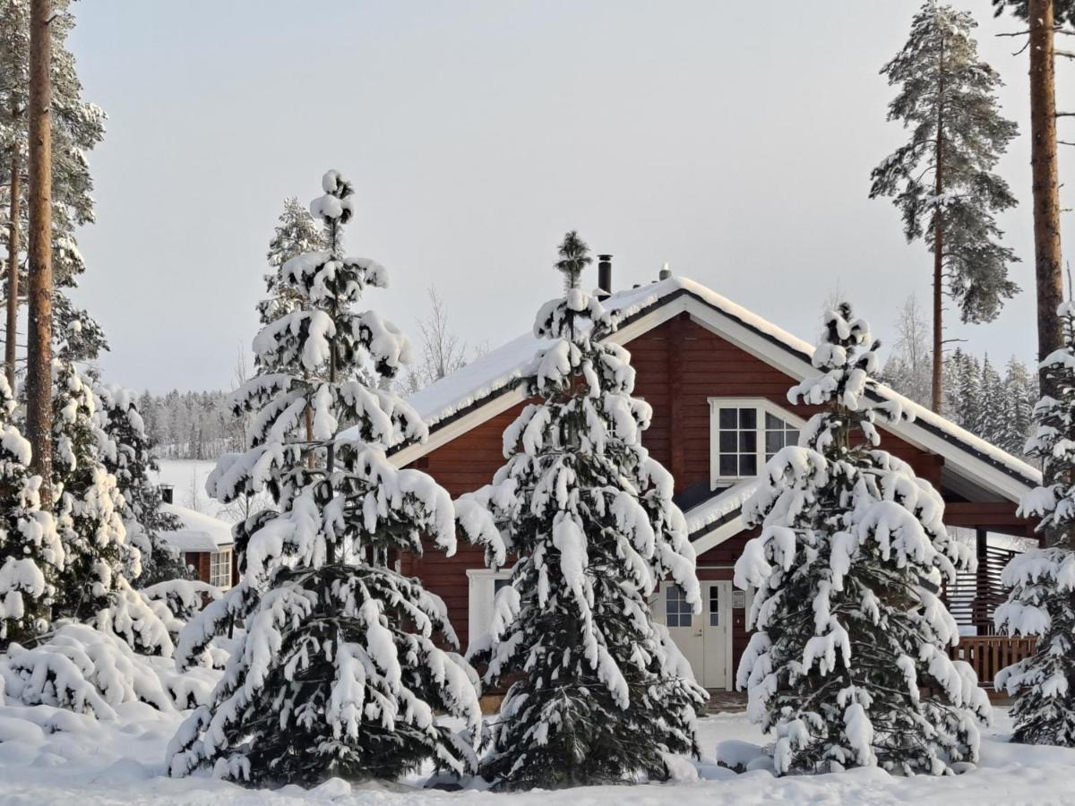 Villa Tahko Hills Extérieur photo